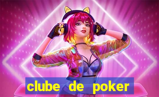 clube de poker santa cruz do sul